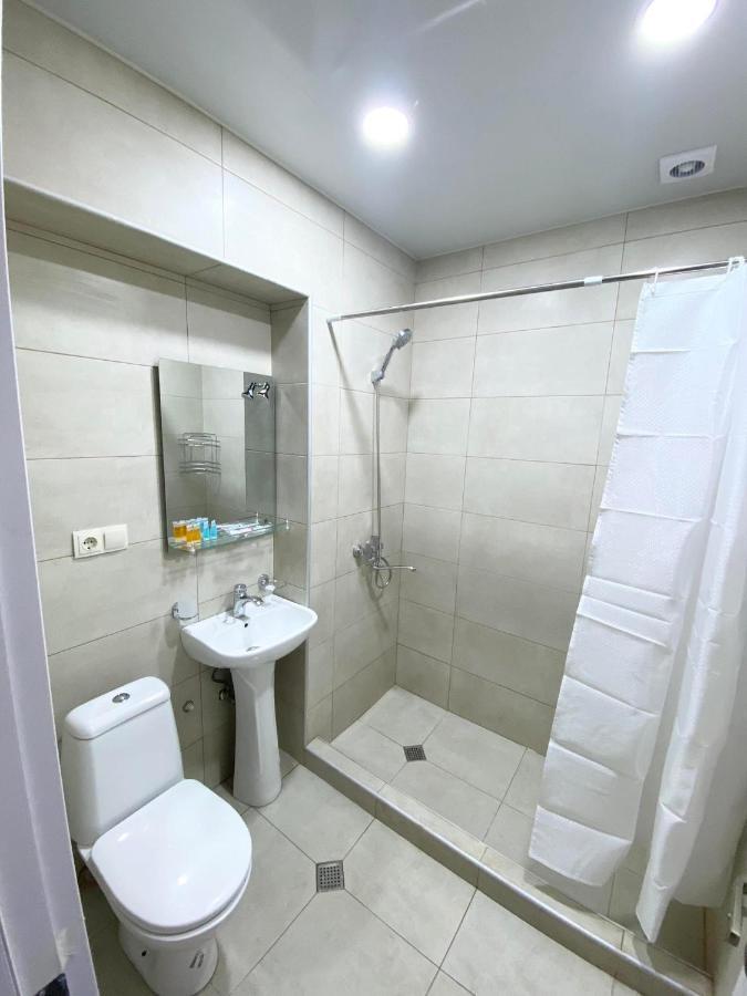 Room 27 In קוטאיסי מראה חיצוני תמונה