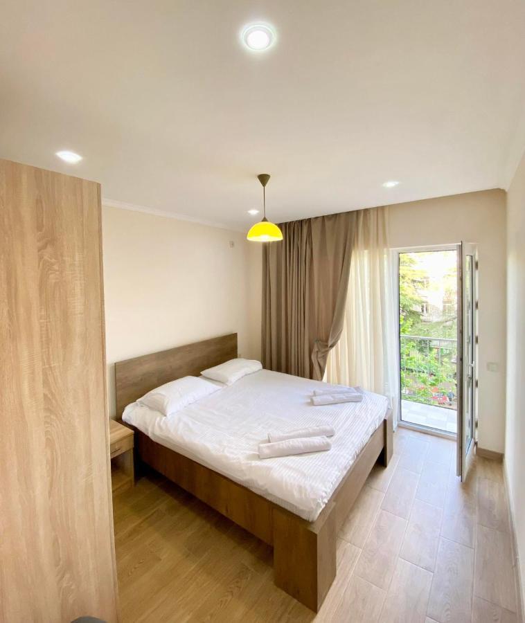 Room 27 In קוטאיסי מראה חיצוני תמונה
