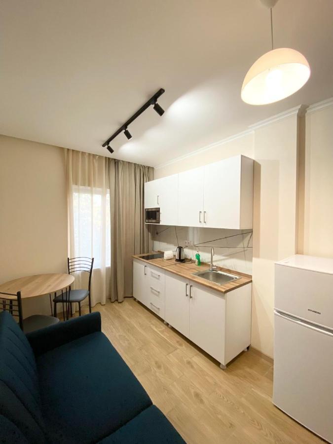 Room 27 In קוטאיסי מראה חיצוני תמונה