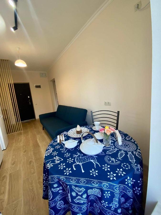 Room 27 In קוטאיסי מראה חיצוני תמונה