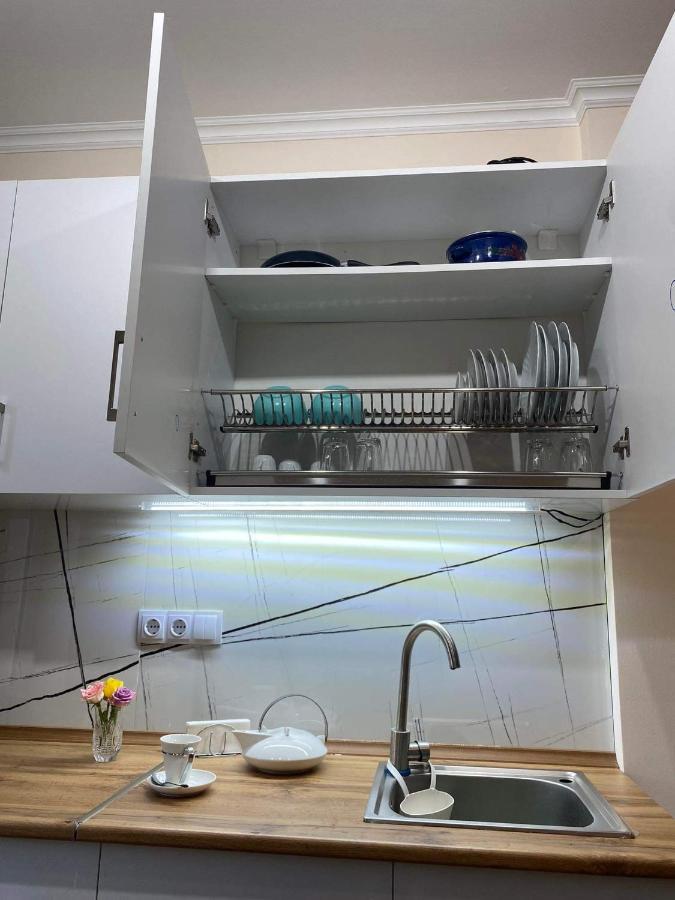 Room 27 In קוטאיסי מראה חיצוני תמונה